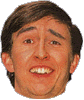 Dedicated Alan Partridge Site